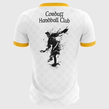 Corduff Handball Club Kids’ Jersey