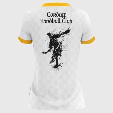 Corduff Handball Club Women&#039;s Fit Jersey