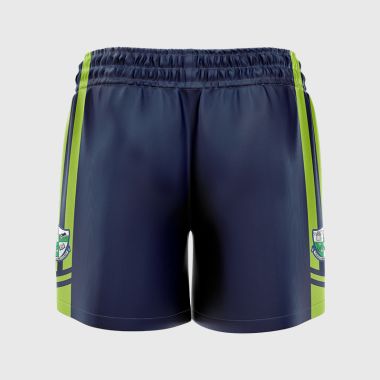 Tynagh Abbey Duniry Mourne Shorts