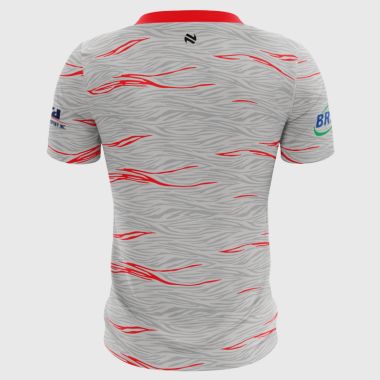Sean Treacy&#039;s San Francisco Kids&#039; Short Sleeve Training Top