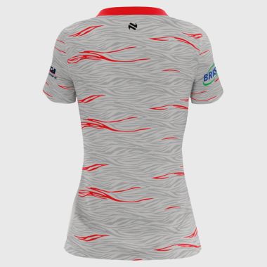 Sean Treacy&#039;s San Francisco Women&#039;s Fit Short Sleeve Training Top