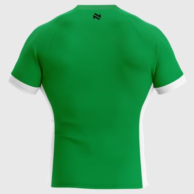 Rugby League Ireland Rugby Replica Jersey