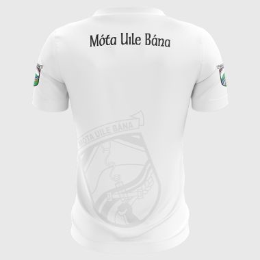 Moate All Whites Westmeath Jersey