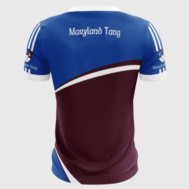 Maryland/Tang GAA Kids’ Jersey