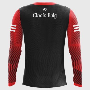 Clonbullogue GAA Men&#039;s Force Warm Up Top