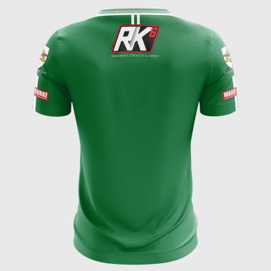 Gael Londain Jersey