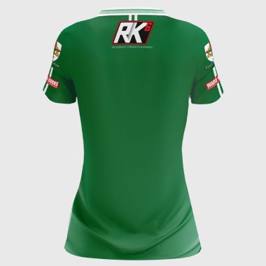 Gael Londain Women&#039;s Fit Jersey