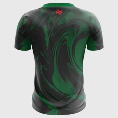Slaughtmanus GAC Short Sleeve Training Top