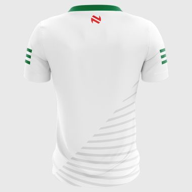 Slaughtmanus GAC Short Sleeve Training Top