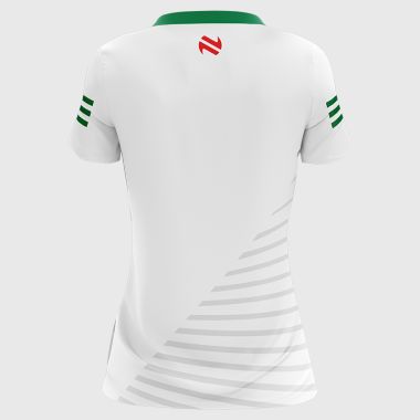 Slaughtmanus GAC Women&#039;s Fit Short Sleeve Training Top