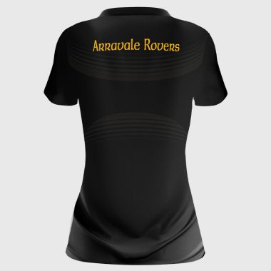 Arravale Rovers GAA Women&#039;s Fit Jersey