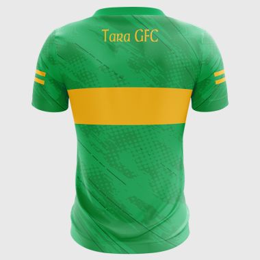 Tara GFC London Jersey (U17s)