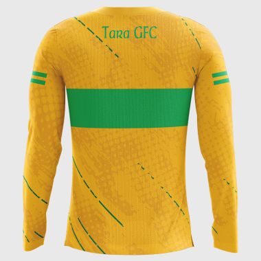 Tara GFC London Long Sleeve Keeper Jersey (U17s)