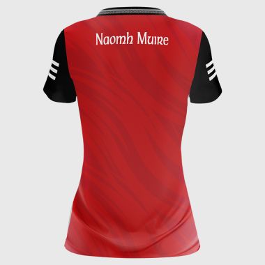 St. Marys GAC Maguiresbridge Women&#039;s Fit Jersey