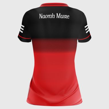 St. Marys GAC Maguiresbridge Women&#039;s Fit Jersey (U12&#039;s)