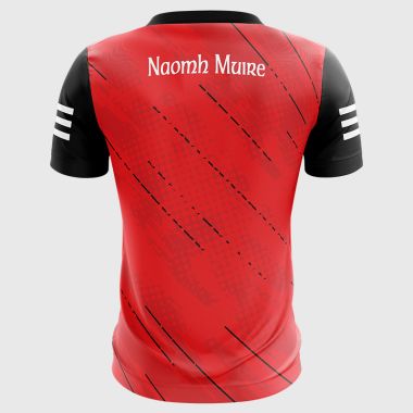 St. Marys GAC Maguiresbridge Jersey (U14&#039;s)