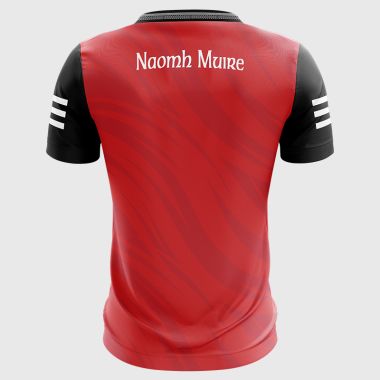 St. Marys GAC Maguiresbridge Jersey