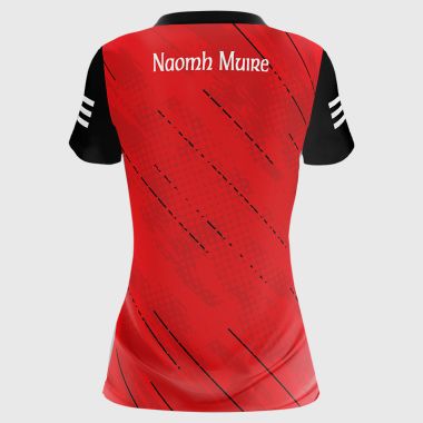 St. Marys GAC Maguiresbridge Women&#039;s Fit Jersey (U14&#039;s)