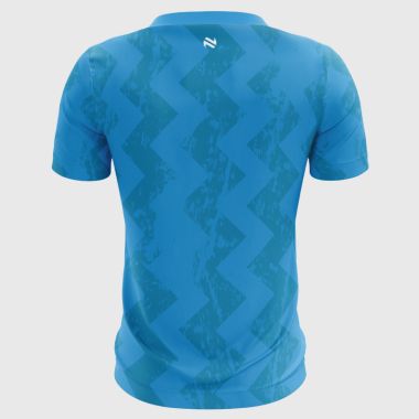 Ashford Town (Middlesex) FC Soccer Jersey