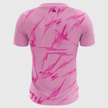 Ashford Town (Middlesex) FC Soccer Jersey