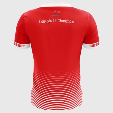 Castleconnor GAA Kids’ Jersey