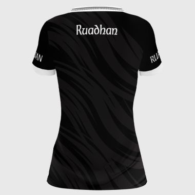 Ruan GAA Women&#039;s Fit Jersey
