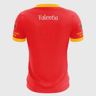 Valentia Young Islanders Kids’ Jersey