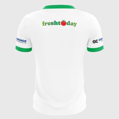 O&#039;Loughlin Gaels GAA &amp; Camogie Club Kilkenny Jersey