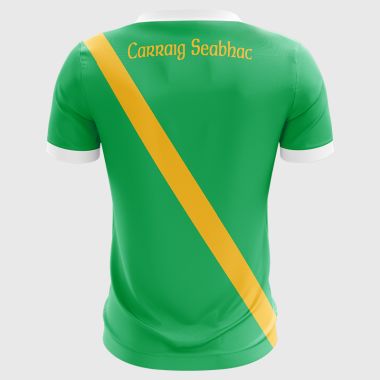 Carrickshock GAA Club Kids’ Jersey