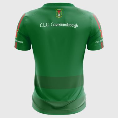 CLG Carndonagh Jersey