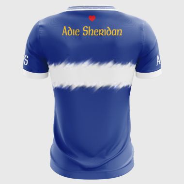 Mullahoran GFC Memorial Tournament Women&#039;s Fit Jersey