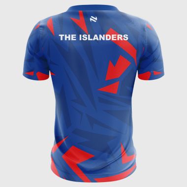 Byfleet Village FC Kids&#039; Mini Kickers Playing Shirt