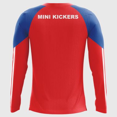 Byfleet Village FC Kids&#039; Mini Kickers Jumper