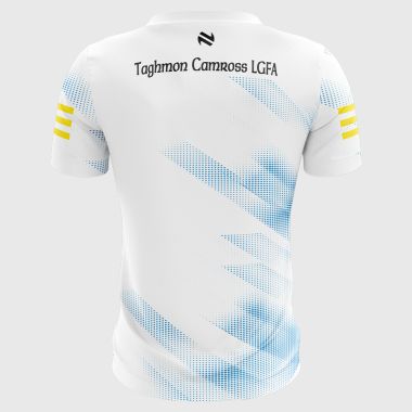 Taghmon-Camross GAA Short Sleeve Training Top