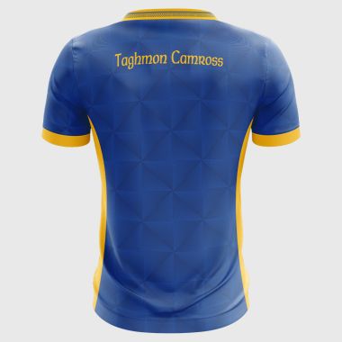 Taghmon-Camross GAA Jersey