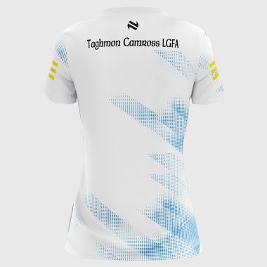 Taghmon-Camross GAA Women&#039;s Fit Short Sleeve Training Top