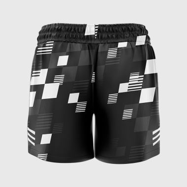 St. Josephs GAA Wexford Mourne Shorts