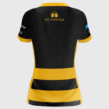 Crosserlough GFC Women&#039;s Fit Jersey