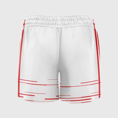 Ballyduff Lower GAA, LGFA &amp; Camogie Club Mourne Shorts
