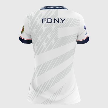 FDNY GAA Women&#039;s Fit Jersey