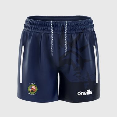 FDNY GAA Mourne Shorts