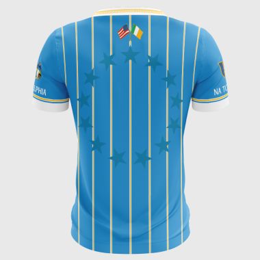 Na Tóraidhe Hurling Club Philadelphia Kids’ Jersey (Junior Keeper)