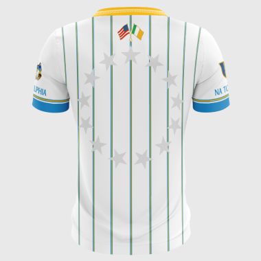 Na Tóraidhe Hurling Club Philadelphia Jersey (Junior Outfield)