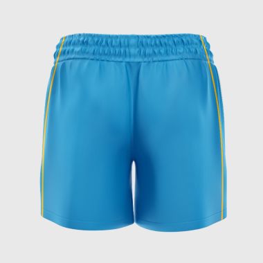 Na Tóraidhe Hurling Club Philadelphia Kids’ Junior Mourne Shorts