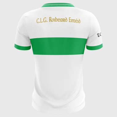 Twin Cities Robert Emmets HC Hurling Jersey