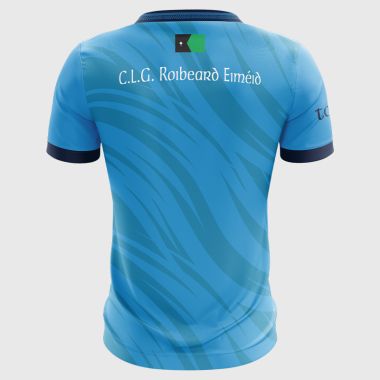 Twin Cities Robert Emmets HC Hurling Keeper Jersey