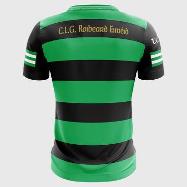 Twin Cities Robert Emmets HC Jersey