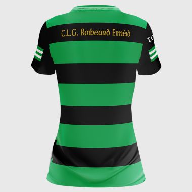 Twin Cities Robert Emmets HC Women&#039;s Fit Jersey