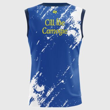 Killeedy Camogie Club Vest