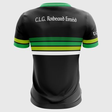 Twin Cities Robert Emmets HC Camogie Jersey